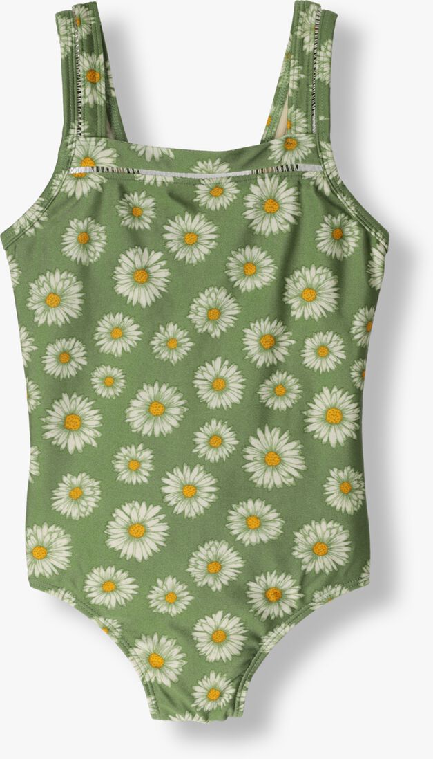 BEACHLIFE groene beachlife  daisy swimsuit
