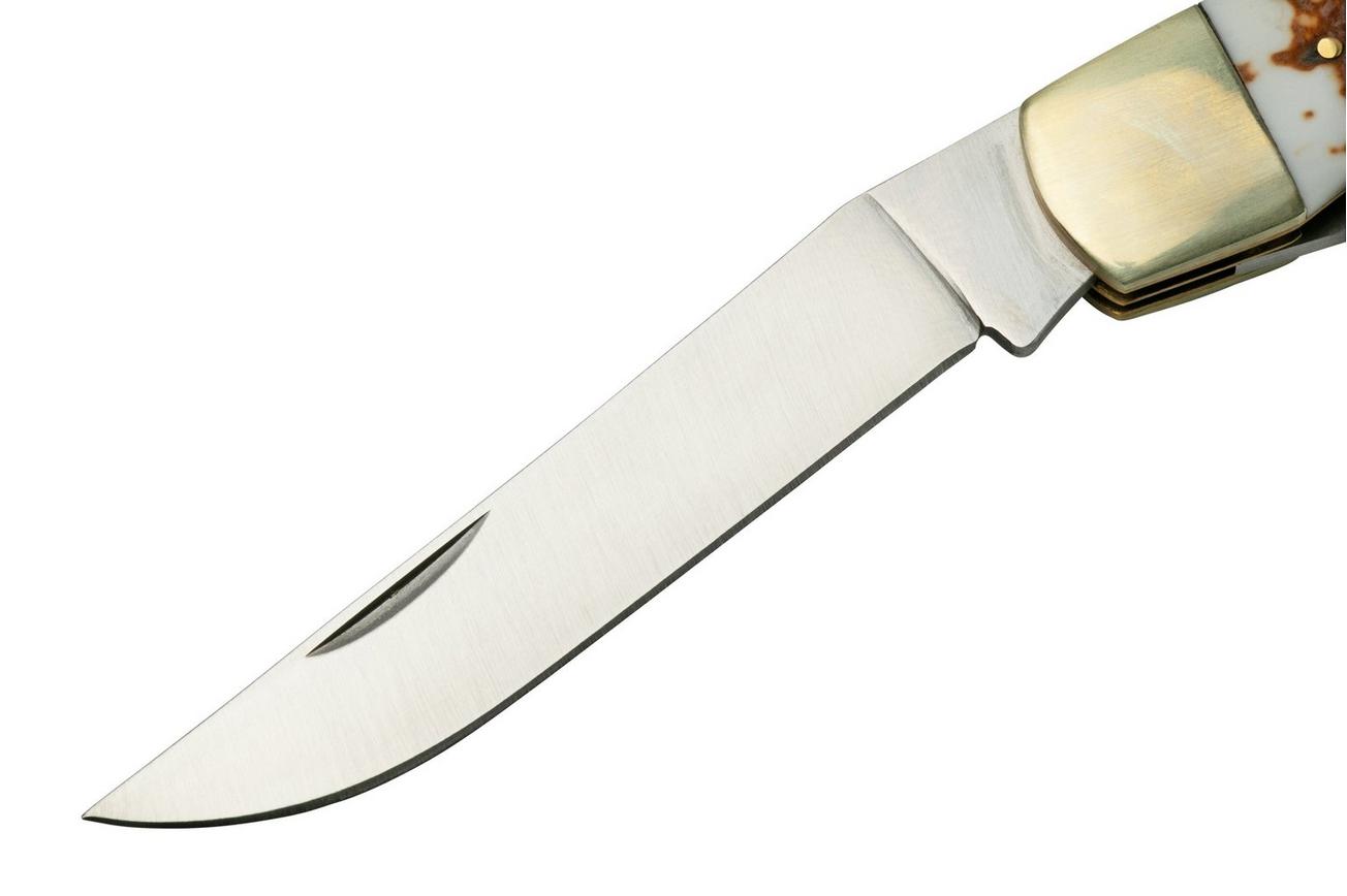 Uncle Henry Folding Bowie Next Gen 227UH zakmes