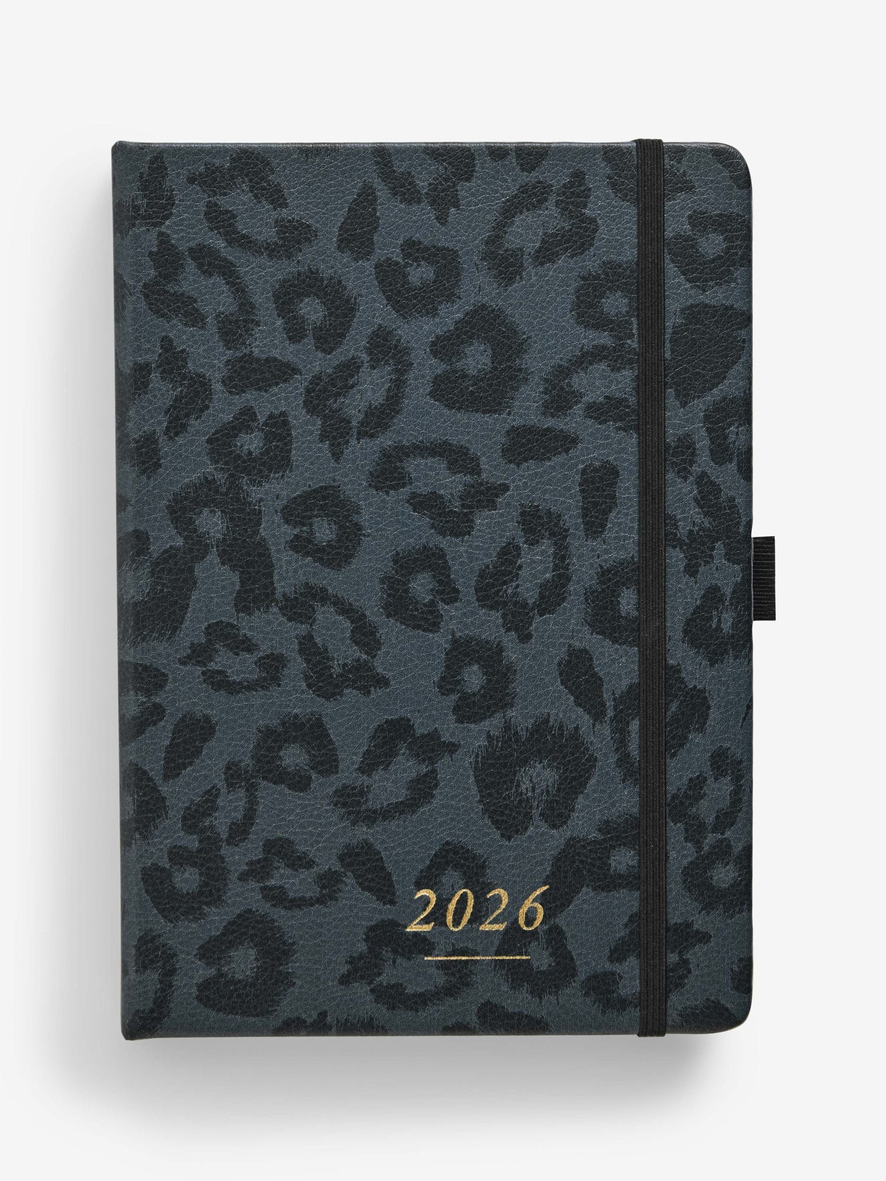 2026 Planner Diary