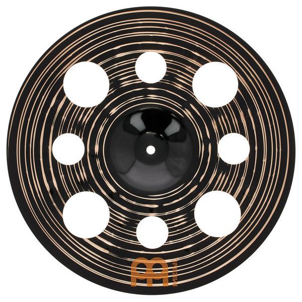 Meinl Classics Cust. Dark Effect Set