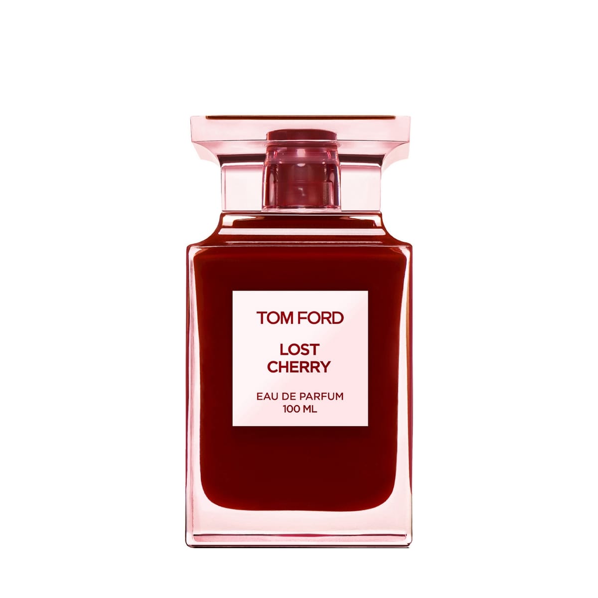Tom Ford Lost CherryEau de Parfum