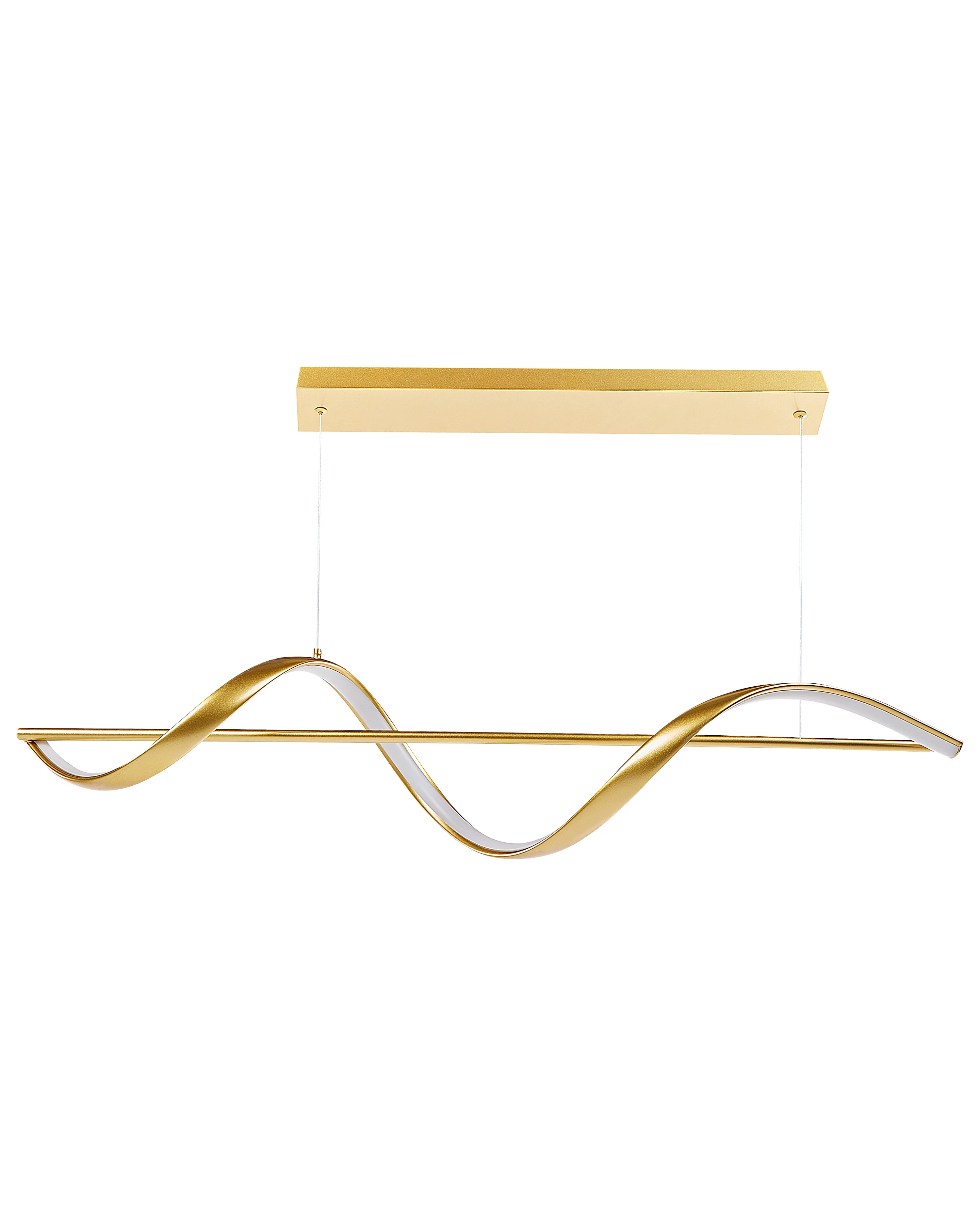 LED hanglamp KHUTTI Metaal Goud