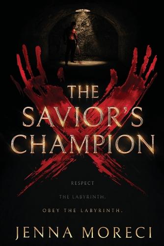The Savior's Champion - Savior's 1 (Paperback)