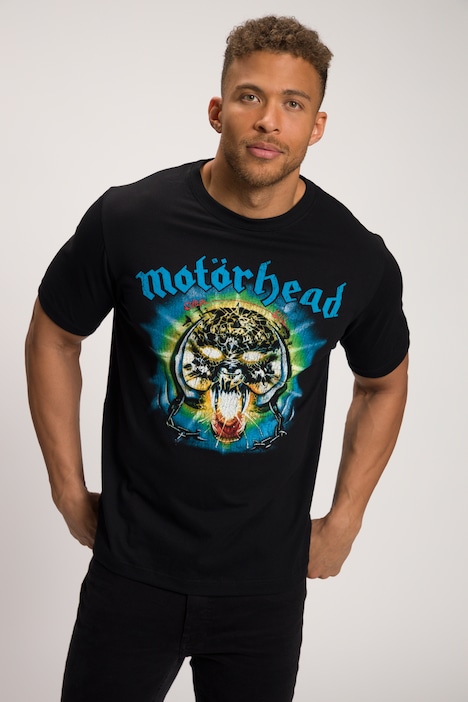 T-Shirt, Bandshirt, Motörhead, Halbarm, bis 8 XL