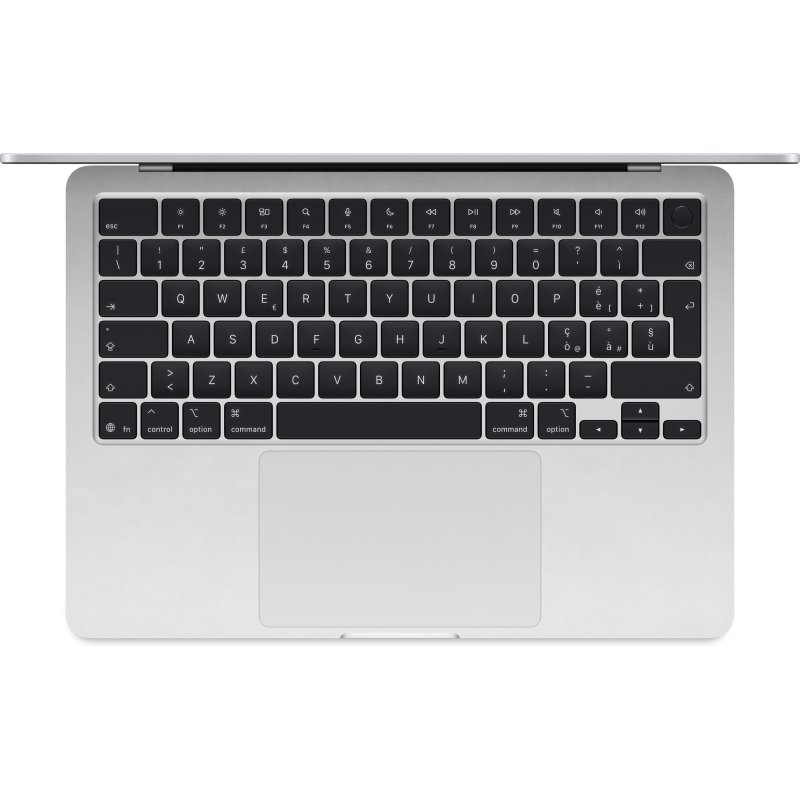 Apple MacBook Air Apple M M5 Ordinateur portable 34,5 cm (13.6