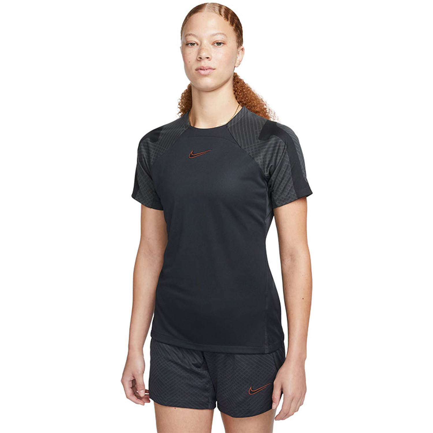 Nike Strike Trainingsset Dames