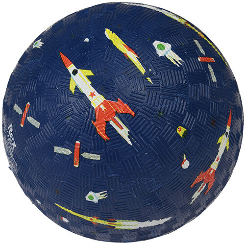 Rex london speelbal space age - 12,5 cm