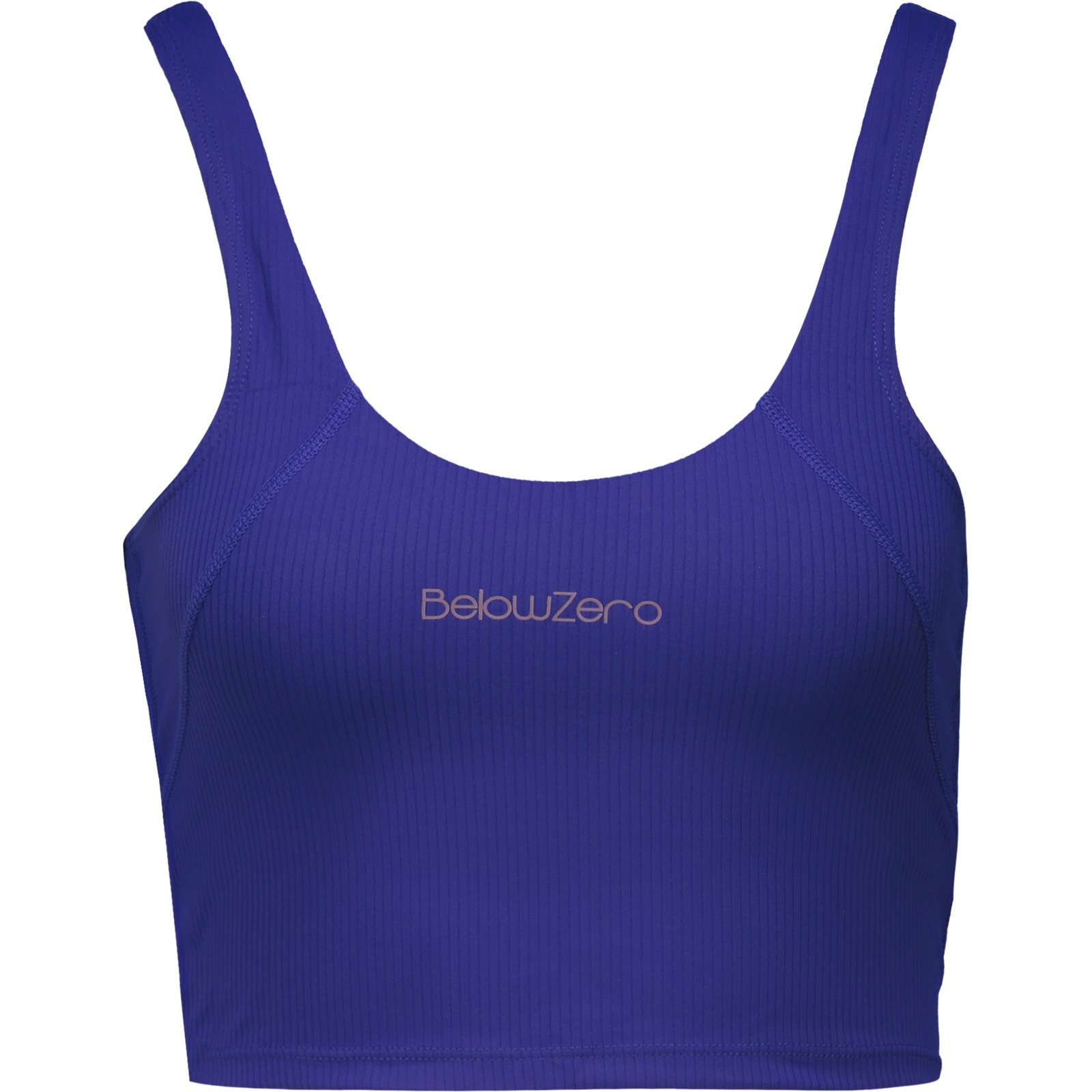 Belowzero Funktions Rib Top Damen L