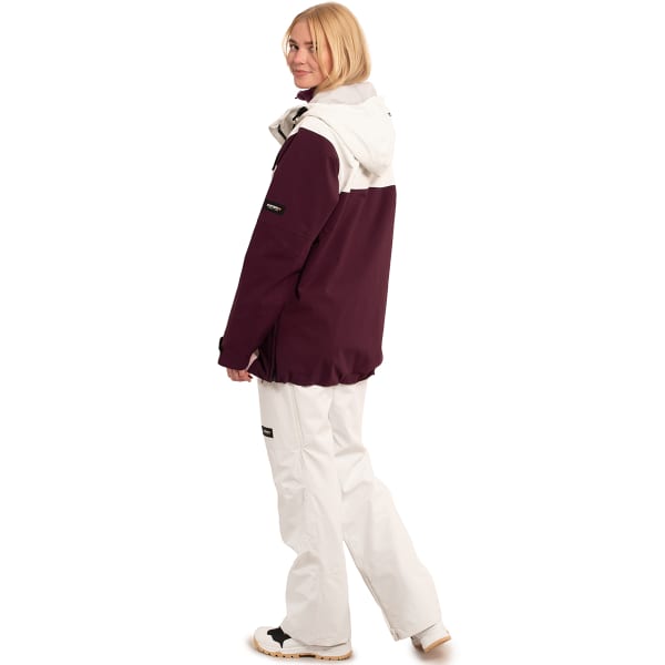 Veste de ski ICEPEAK CALIO PRUNE