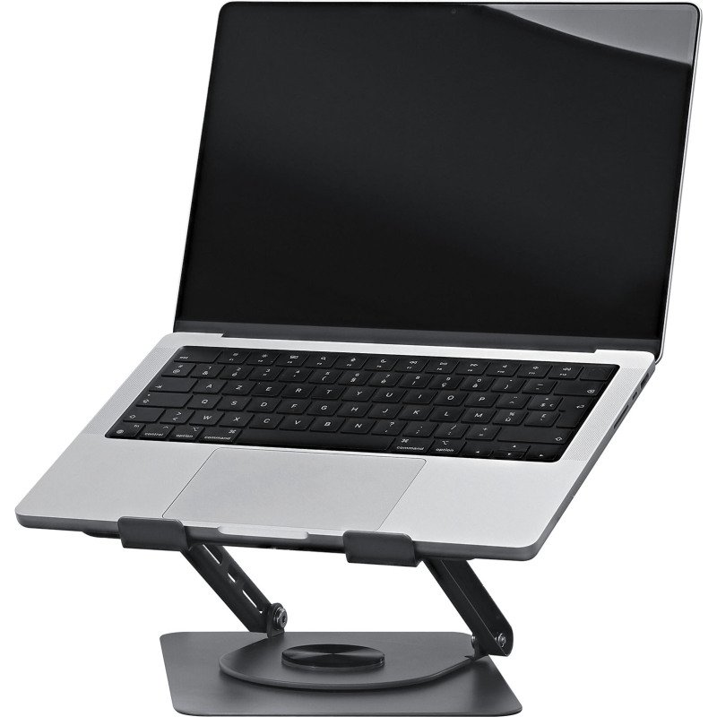 Support notebook ajustable à 360° TnB