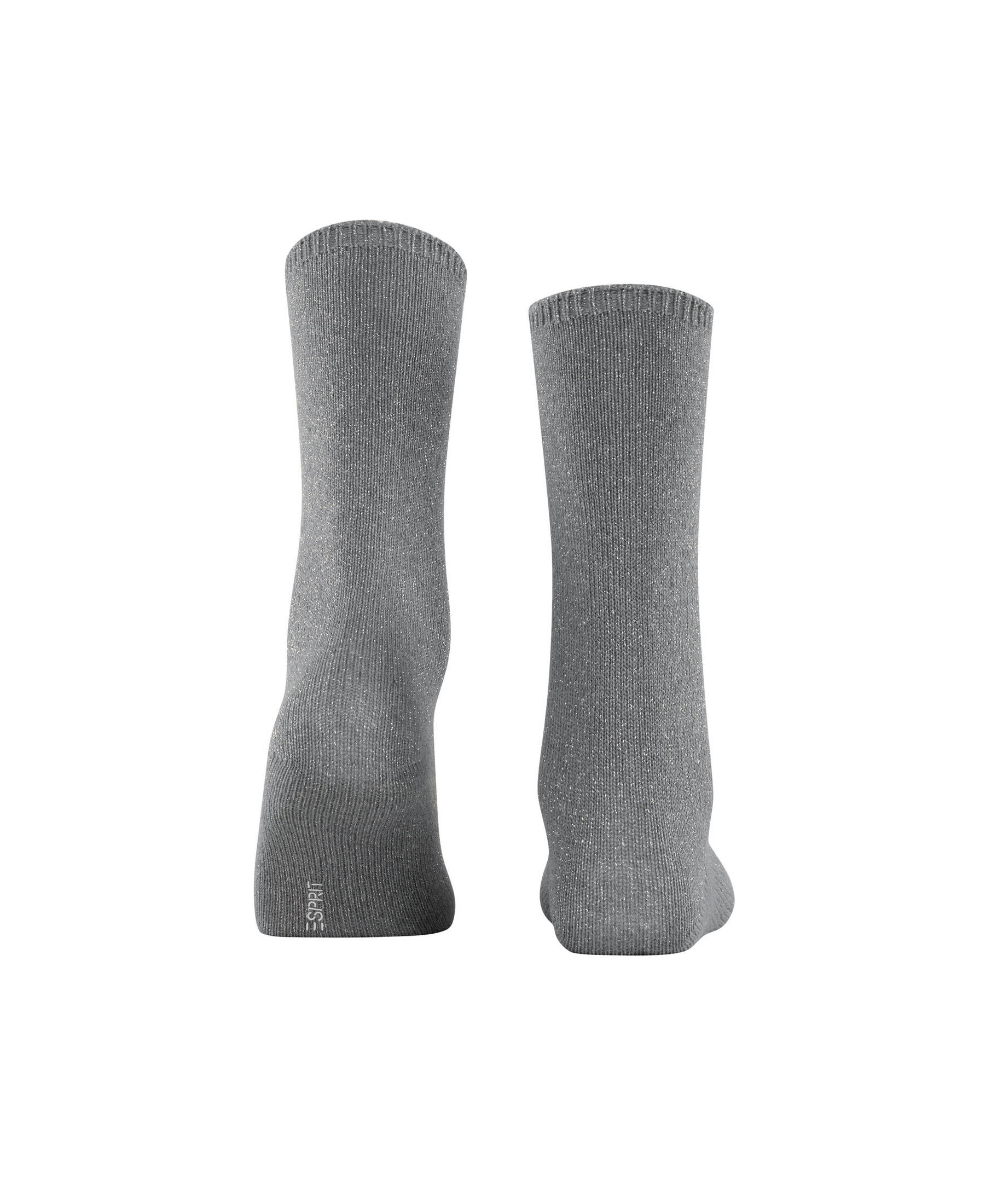 Esprit| Damen Socken Glitter Boot