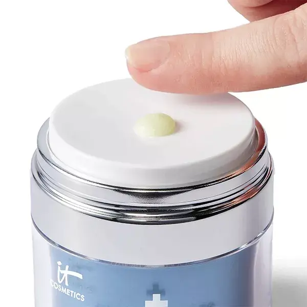 IT Cosmetics Hello Results Cuidado Facial Antienvelhecimento Sérum-em-Creme com Retinol 50ml