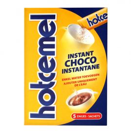 Hotcemel Oplos chocolade poeder