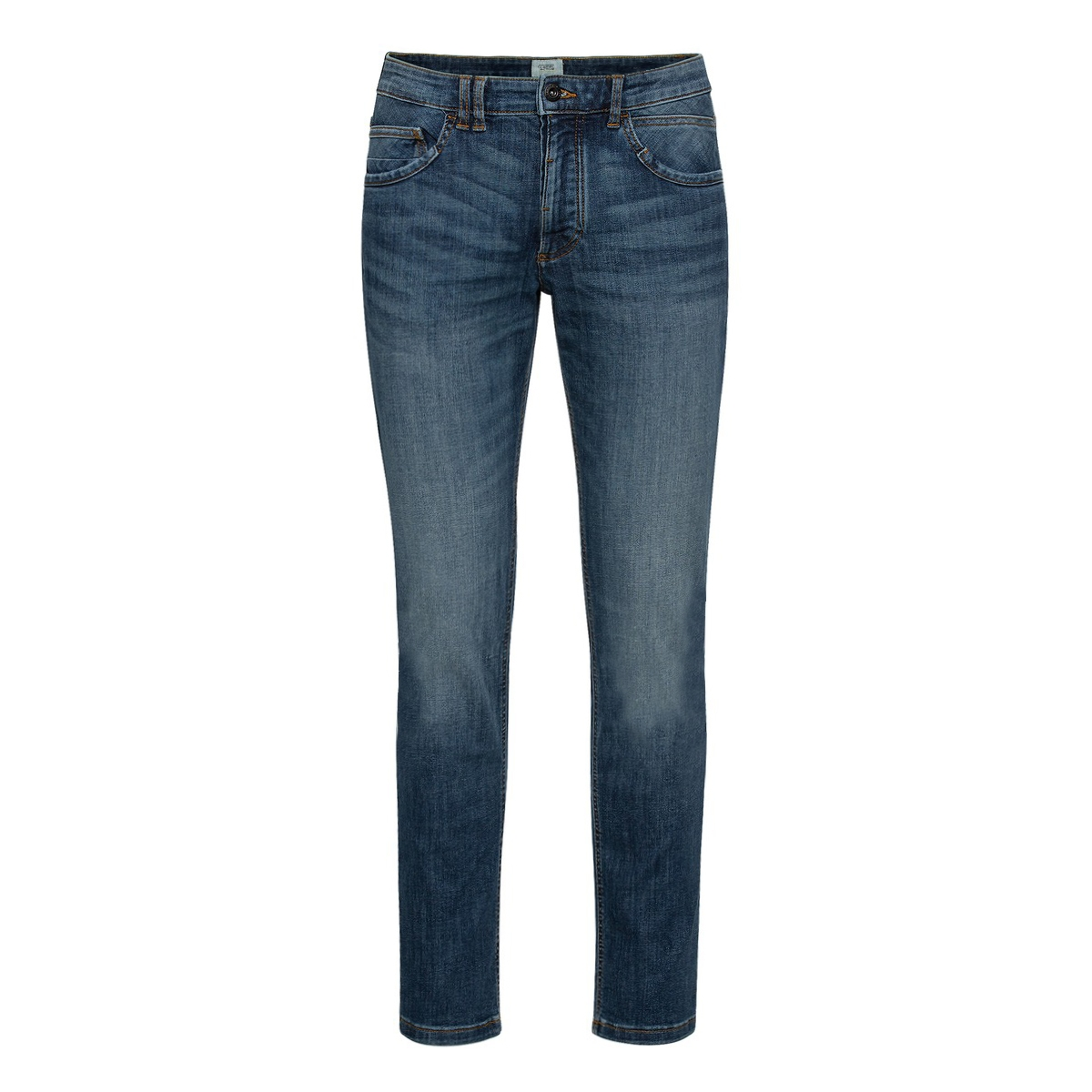 Heren Pantalon JAKES25-M5 Green