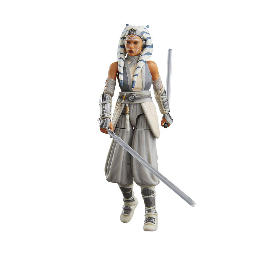 Star Wars Ahsoka actiefiguur Ahsoka Tano - 10 cm