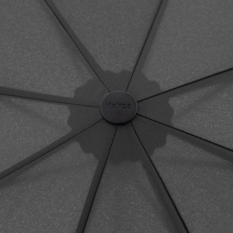 Knirps A050 Handmatige Lichtgewicht Paraplu Navy