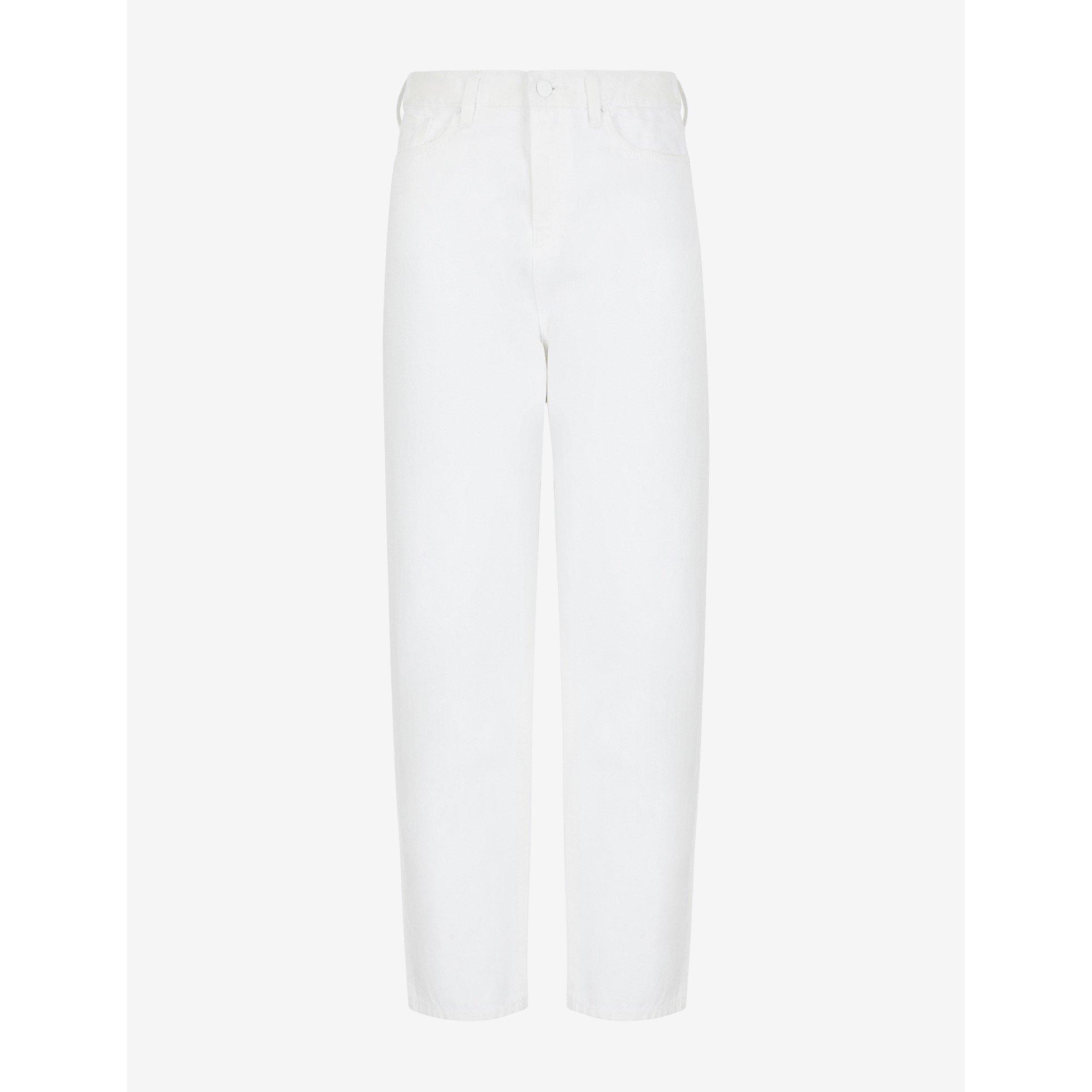 Armani Exchange Tasche Straight Jeans