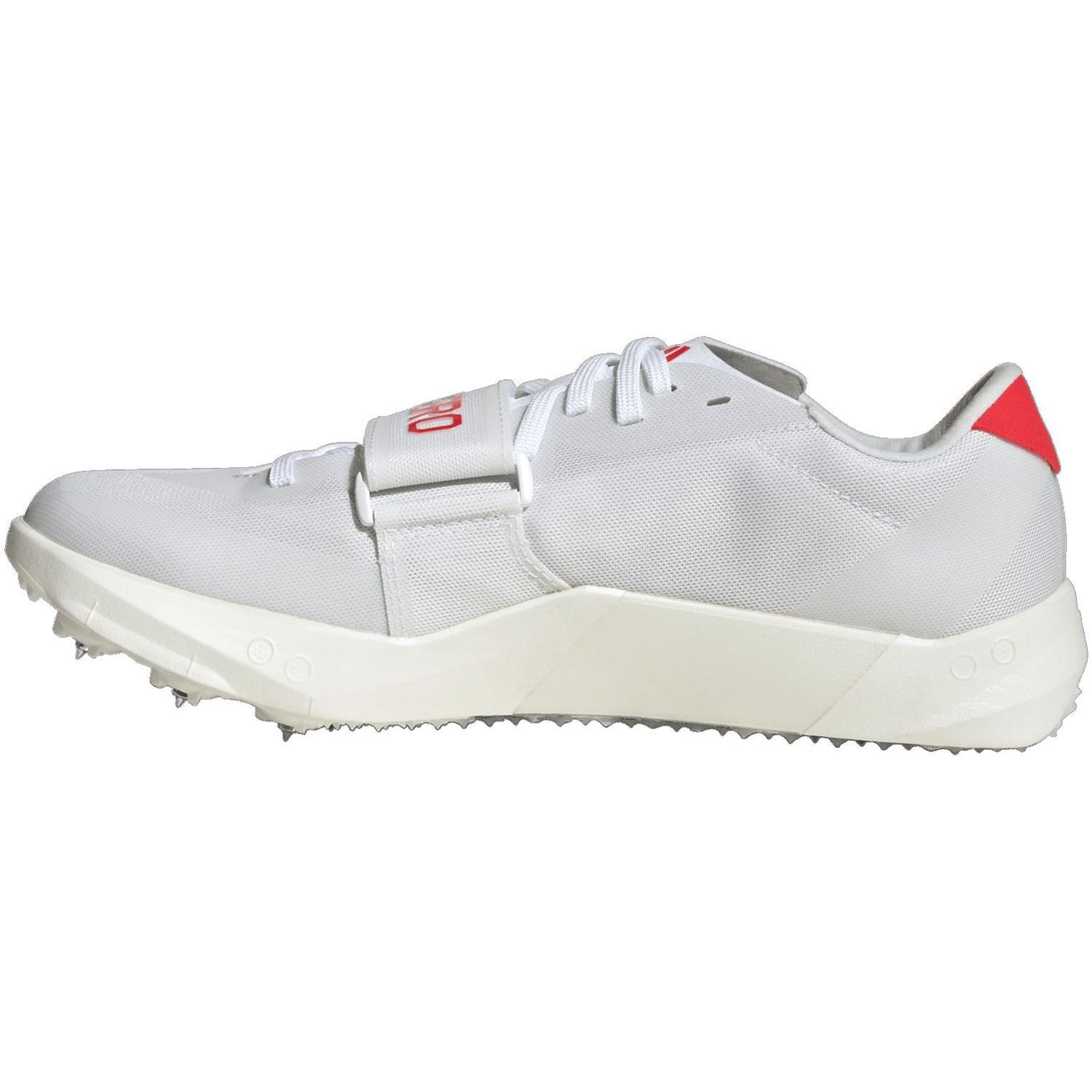 Adidas PerformanceAdizero TJ/PV Leichtathletikschuh