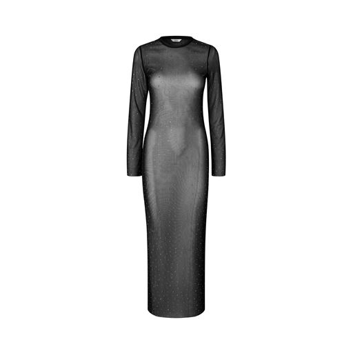 Envii Enraven Kjole, Black Rs, M