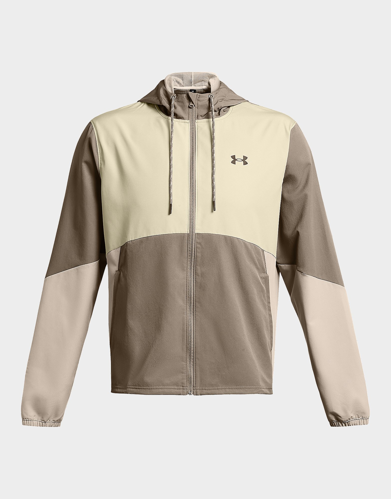 Under Armour Long-Sleeves UA Icon Legacy Windbreaker