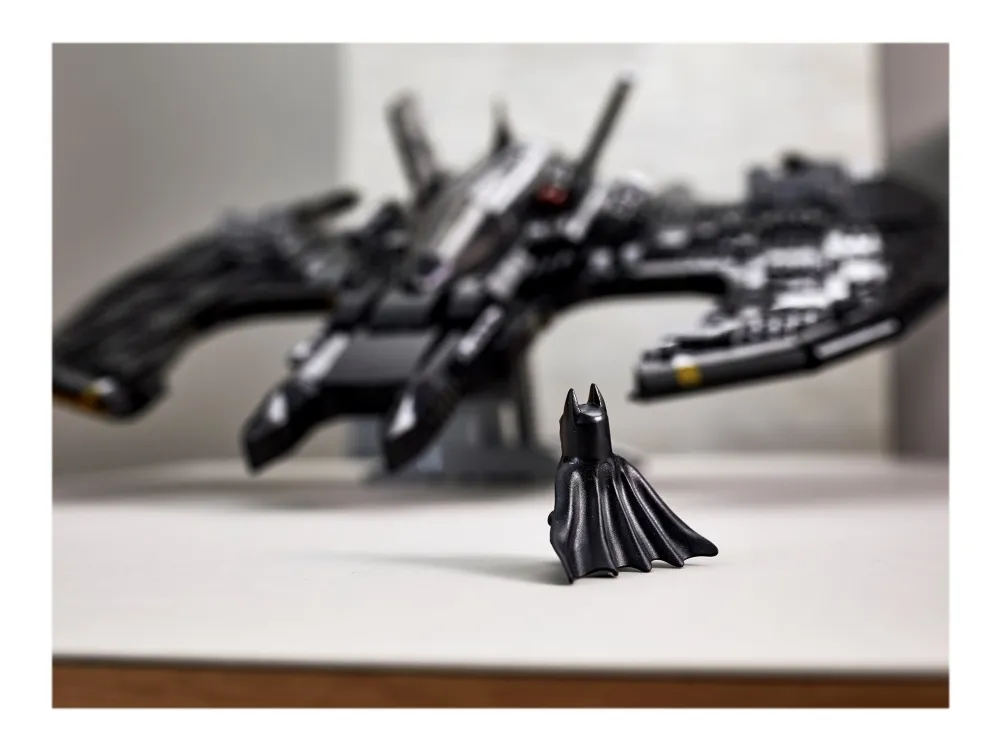 LEGO DC 76161 1989-batving​e