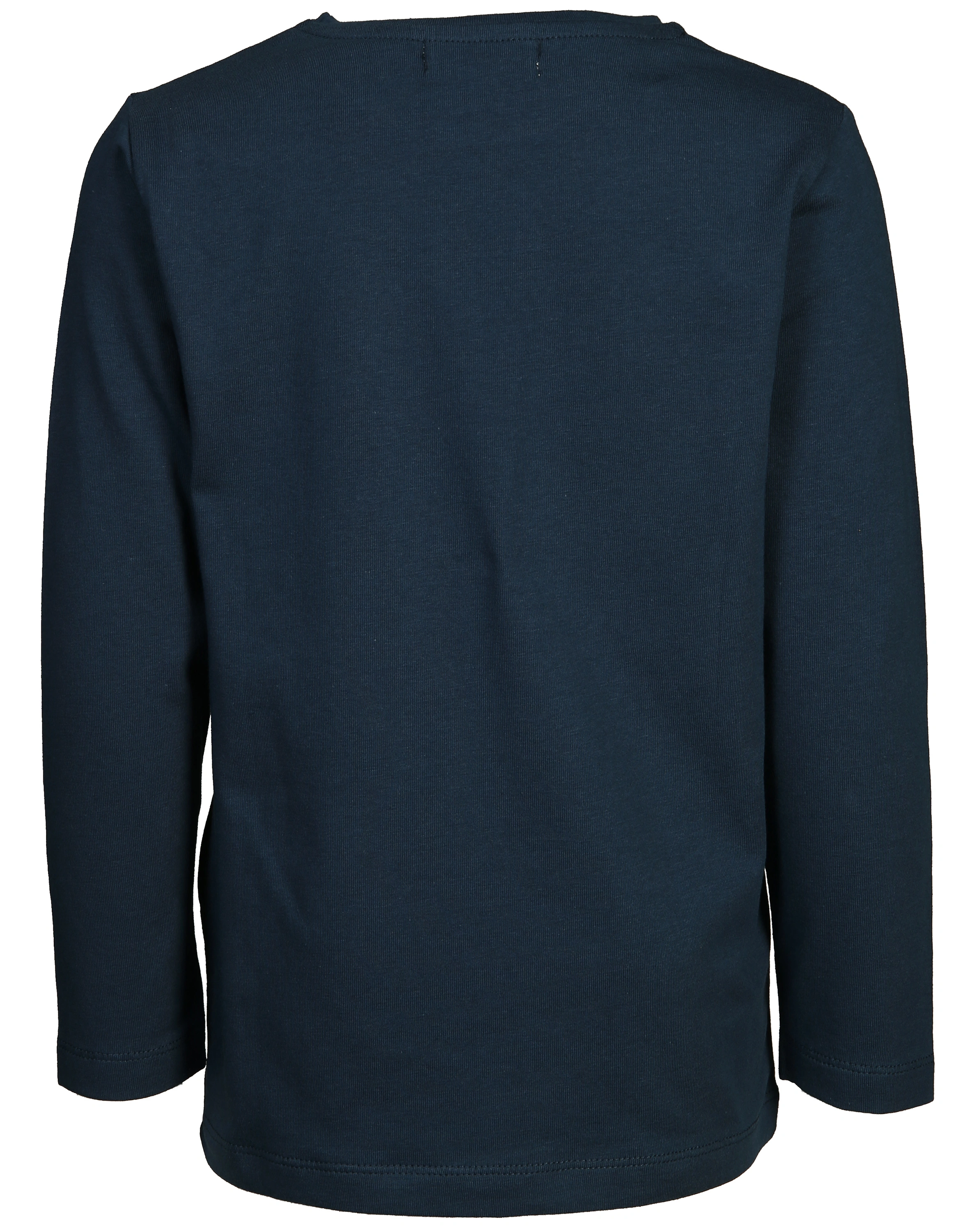 Langarmshirt T-REX in dunkelblau