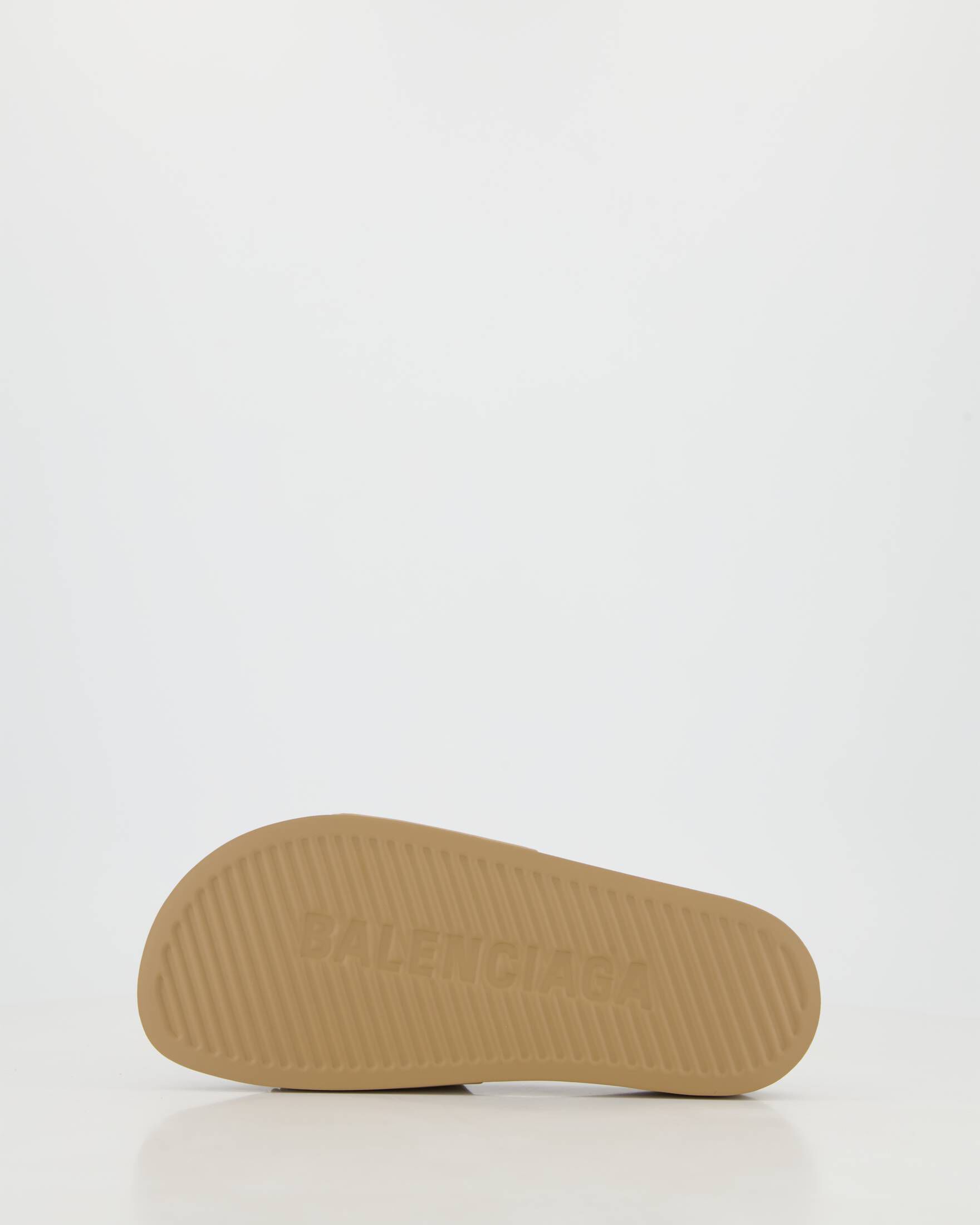 Balenciaga| Damen Pantoletten POOL SIDE