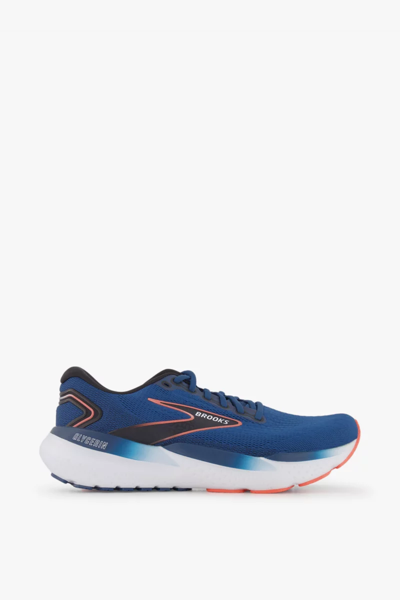 BROOKS Glycerin 21 Herren Laufschuh