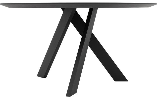 Eettafel Het Gesprek
