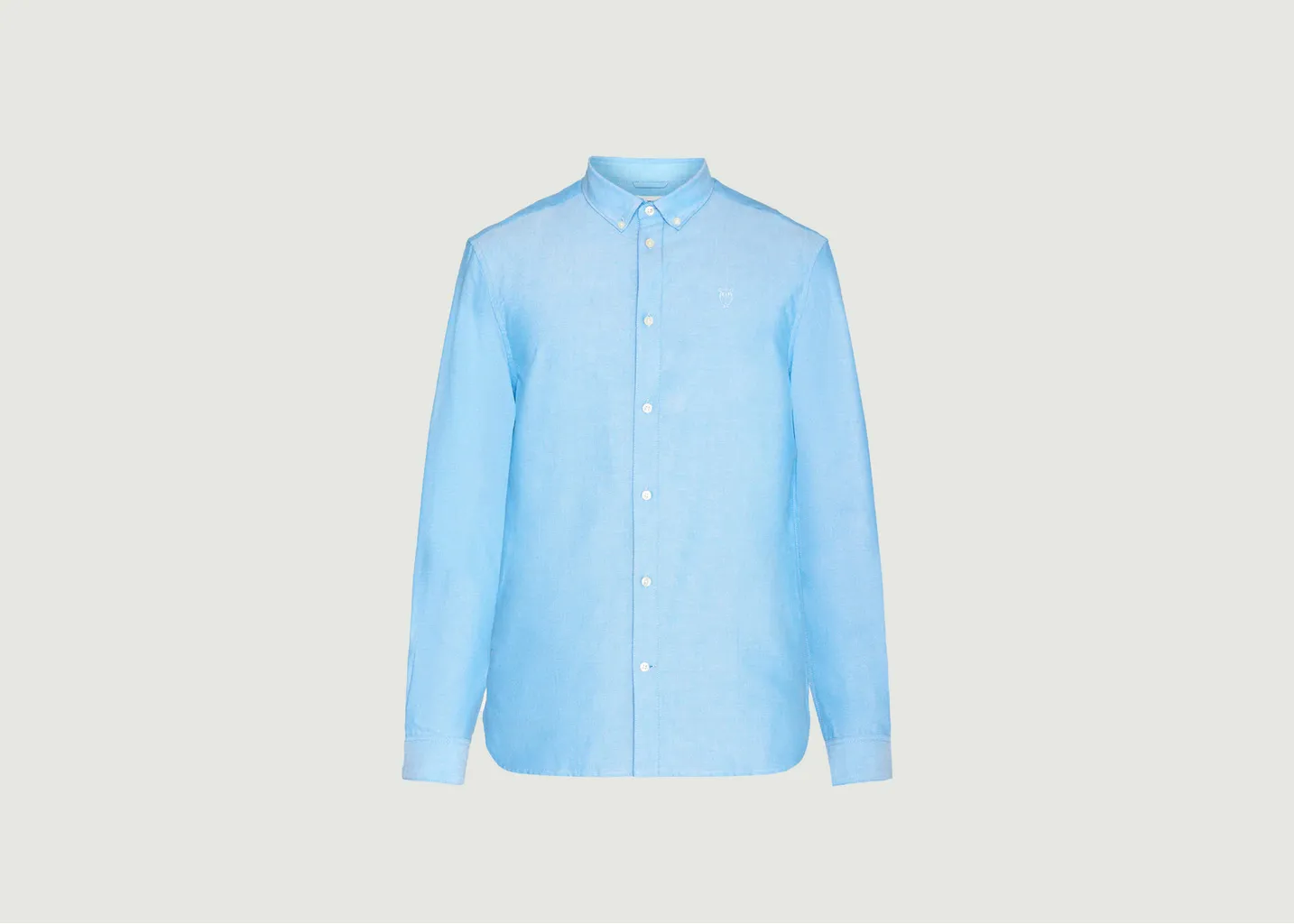Chemise Harald Oxford Regular Fit KCA