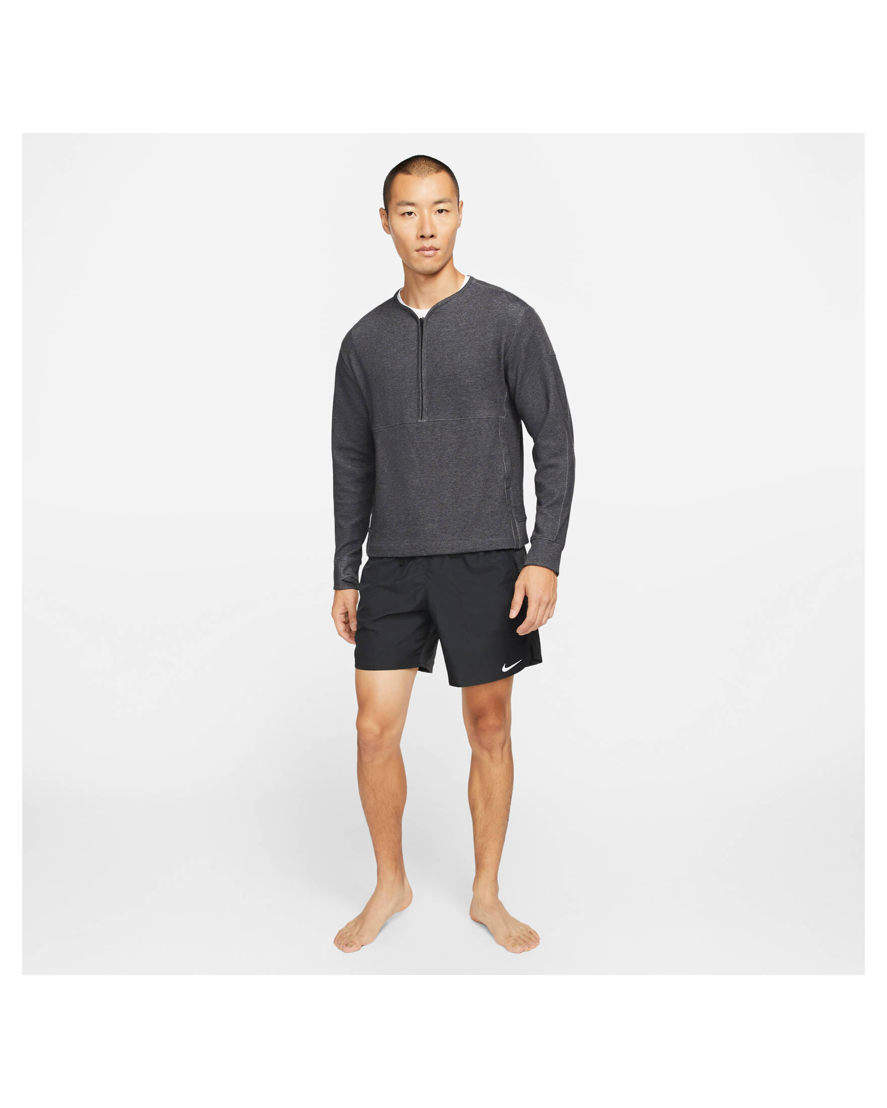 Nike| Herren Sportsweatshirt