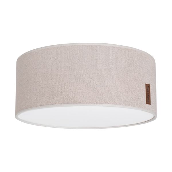 Baby's Only Sparkle Plafondlamp Goud / Ivoor Mêlee
