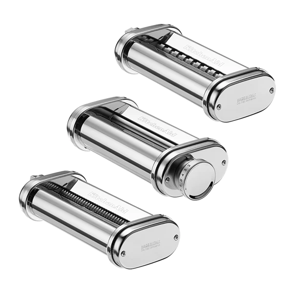 Machine à pâtes de luxe 5KSMPRA Kitchenaid