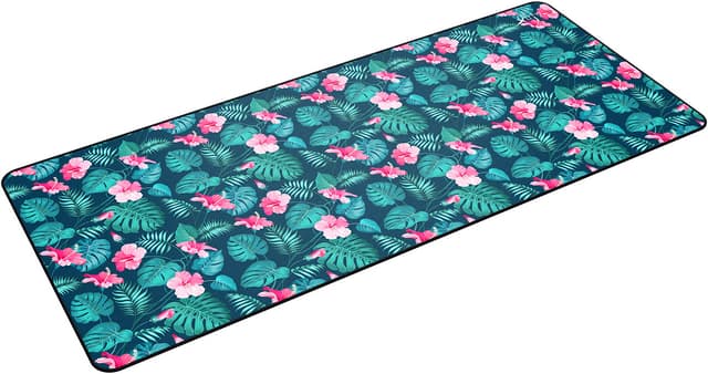 Cherry Xtrfy mutemåtte – Tropical