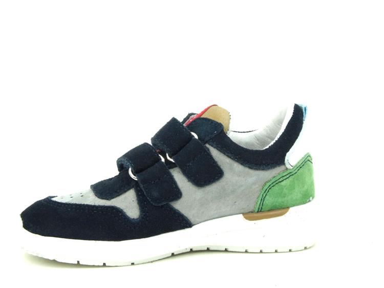 Shoesme RF23S031 BLAUW