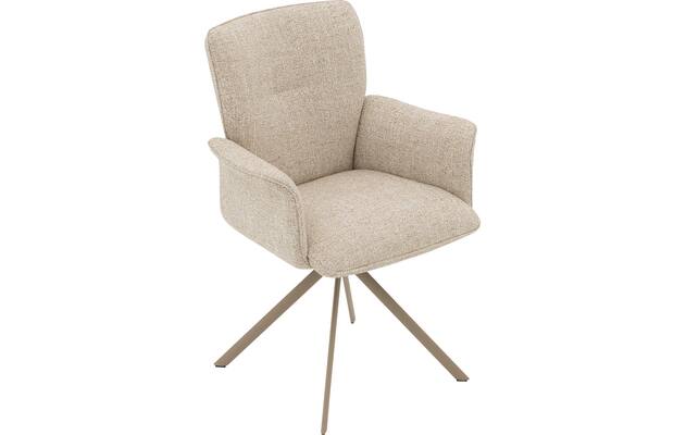 Eetkamerstoel Hermes