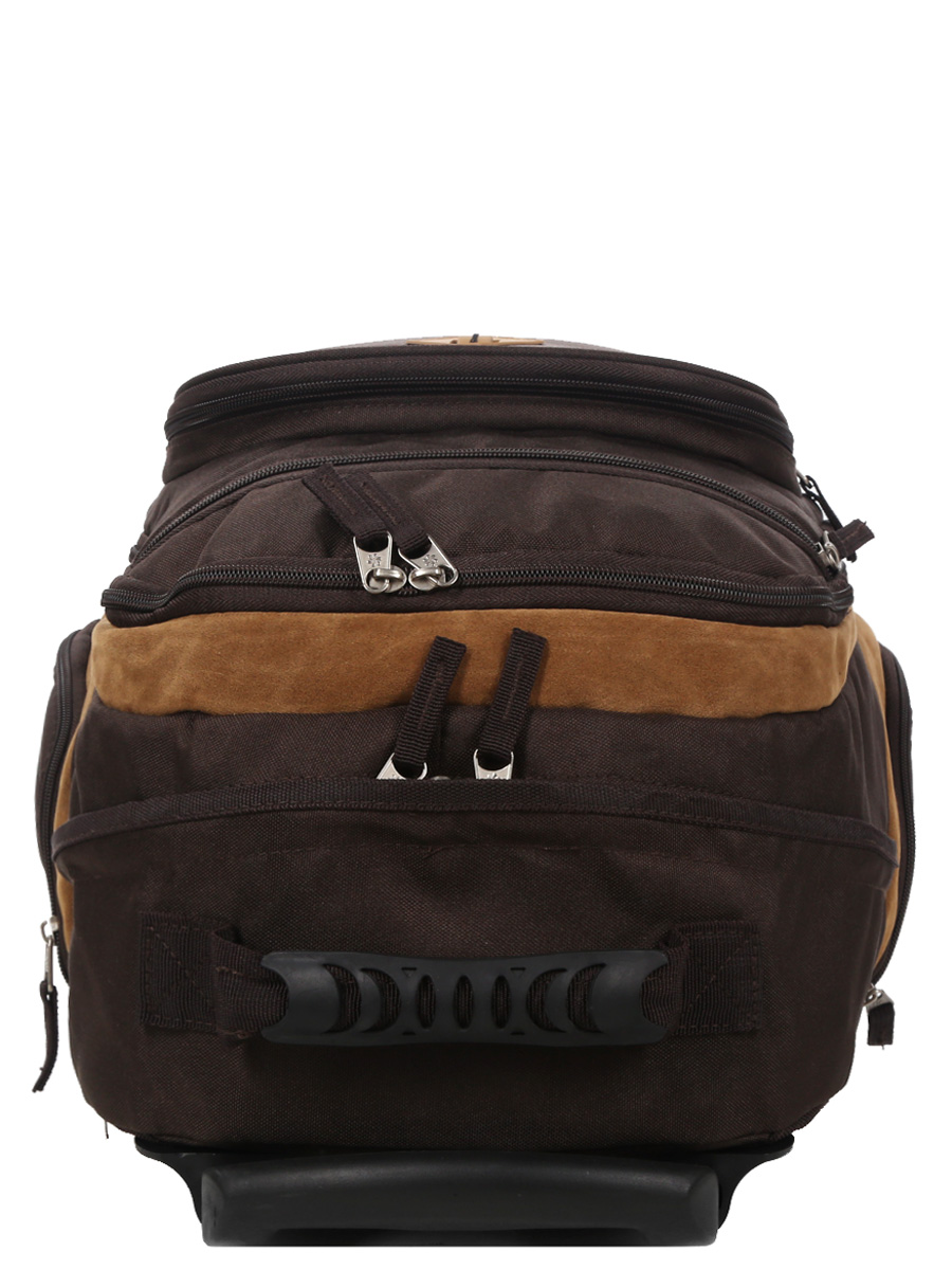 Sac À dos À roulettes Snowball Basic