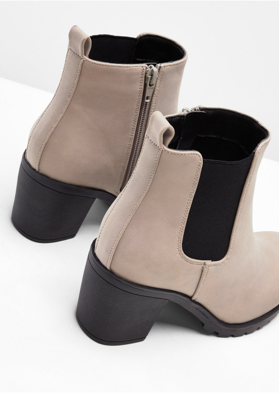 Bottines