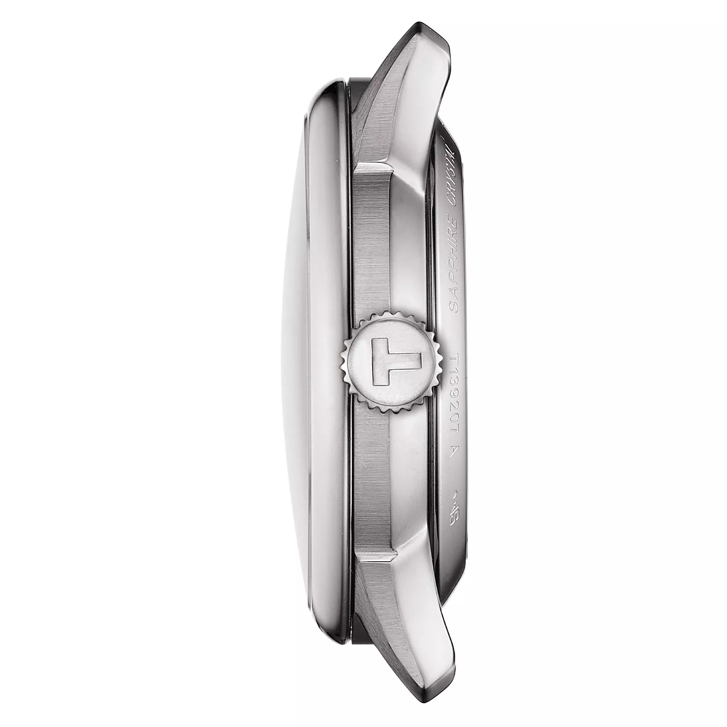 Tissot Chemin Des Tourelles Powermatic 80 34MM T1392071103100