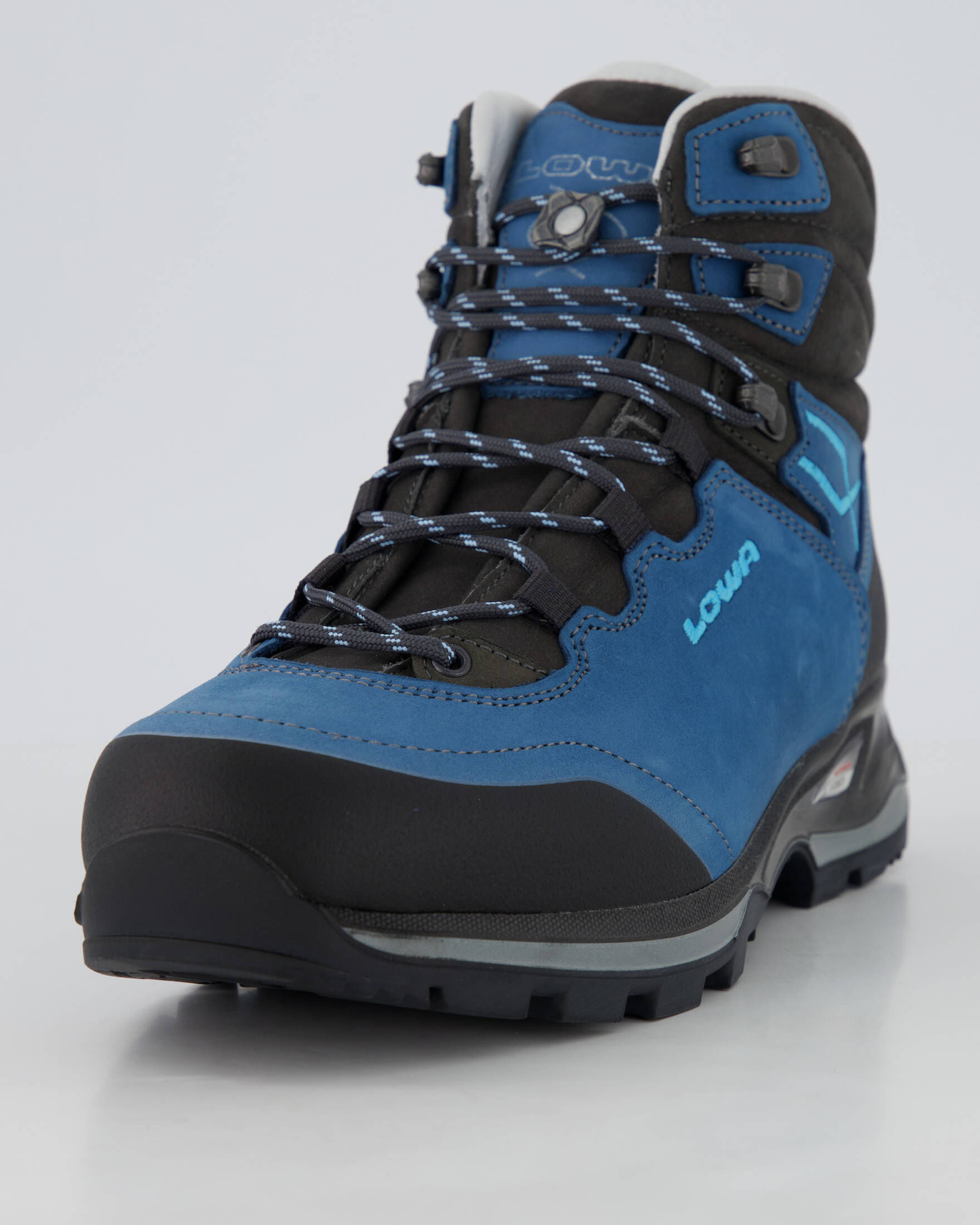 Lowa| Damen Trekkingschuhe LADY LIGHT LL