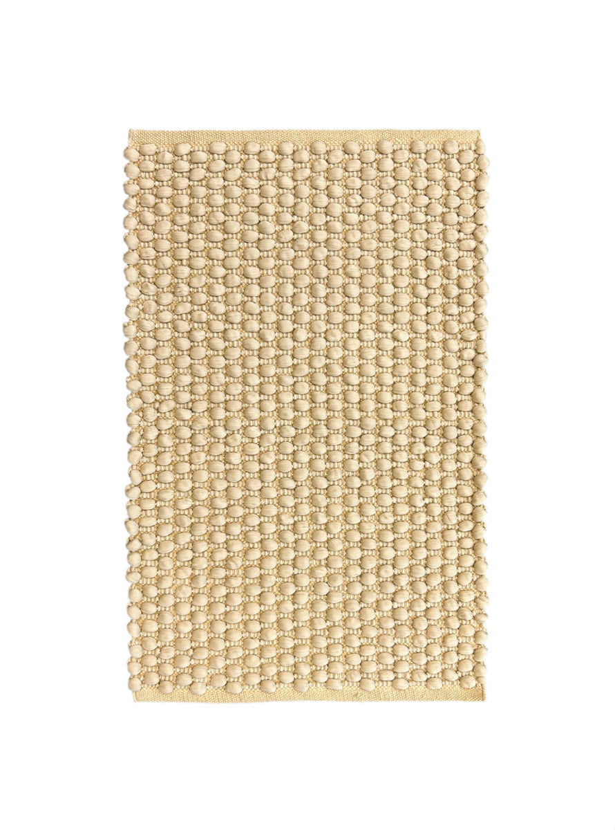 Zo Home Badmat Mauro - 60x100cm forest sand