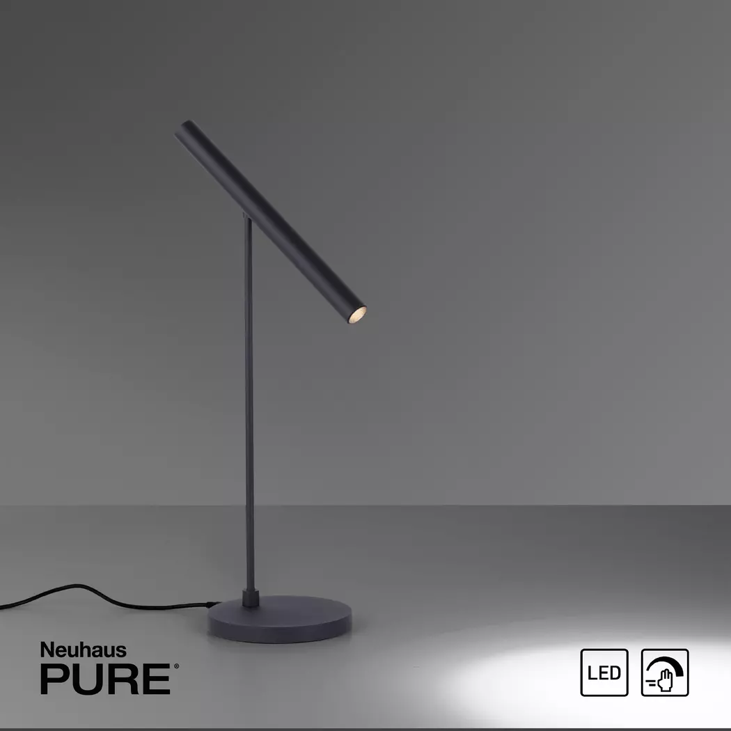 LED-Tischleuchte Pure Tutua
