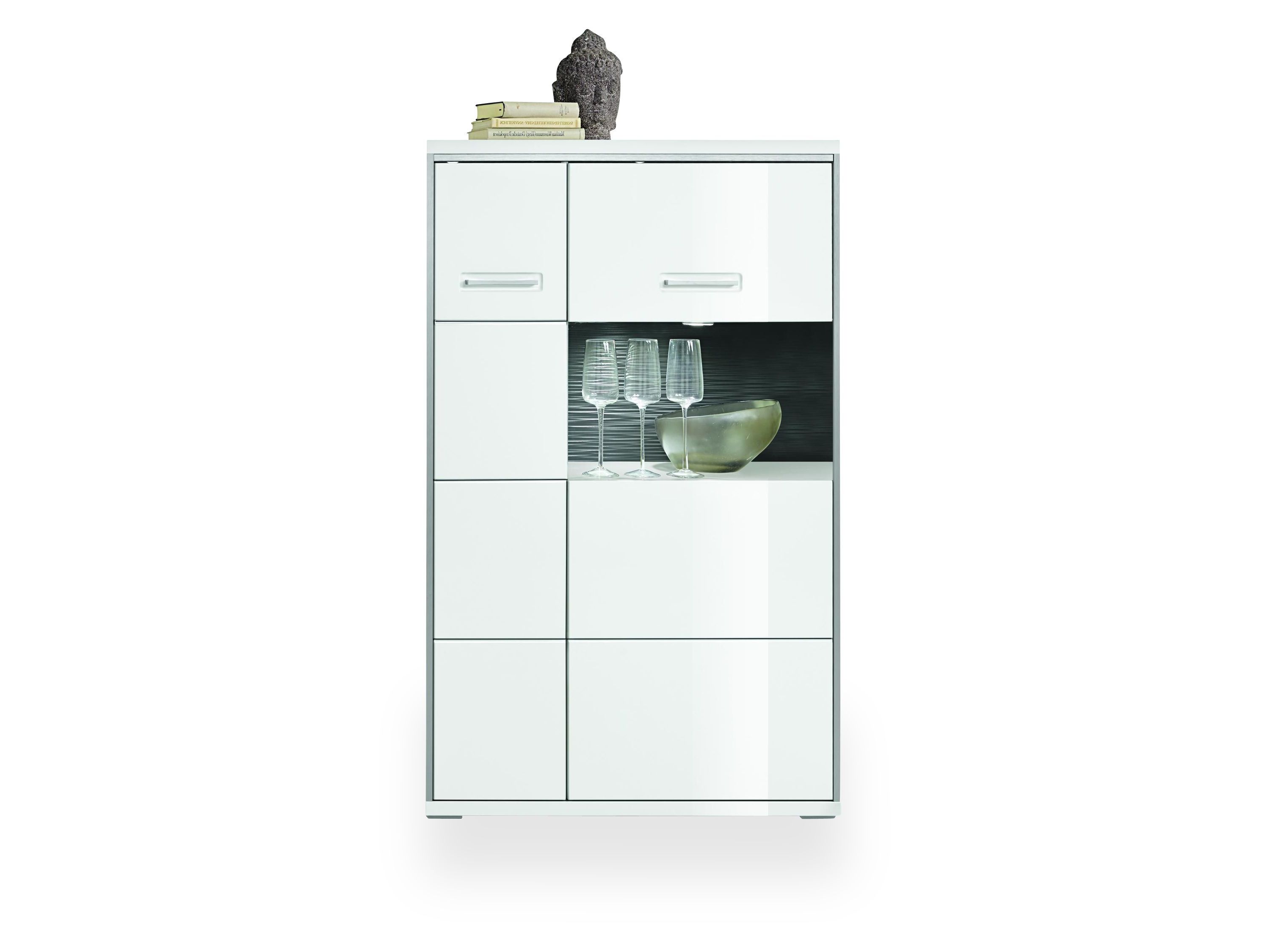 Highboard MARLON