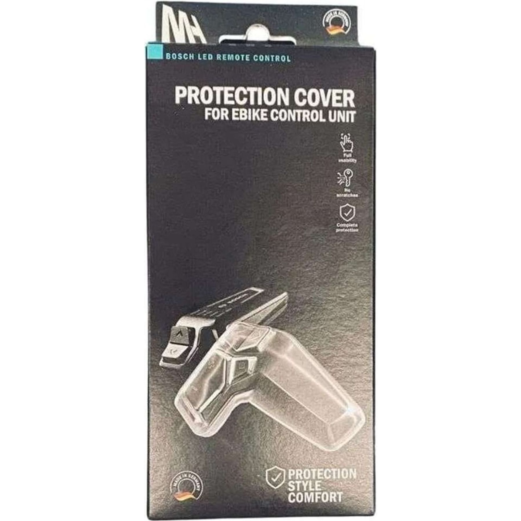 MH Bosch LED Remote Display Cover