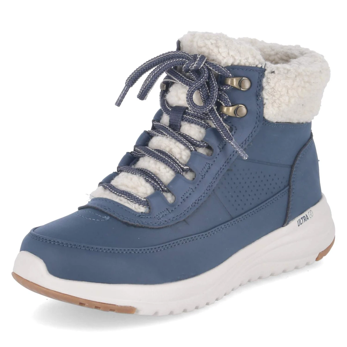 SkechersBoots STELLAR-ALPINE ADV - Blau