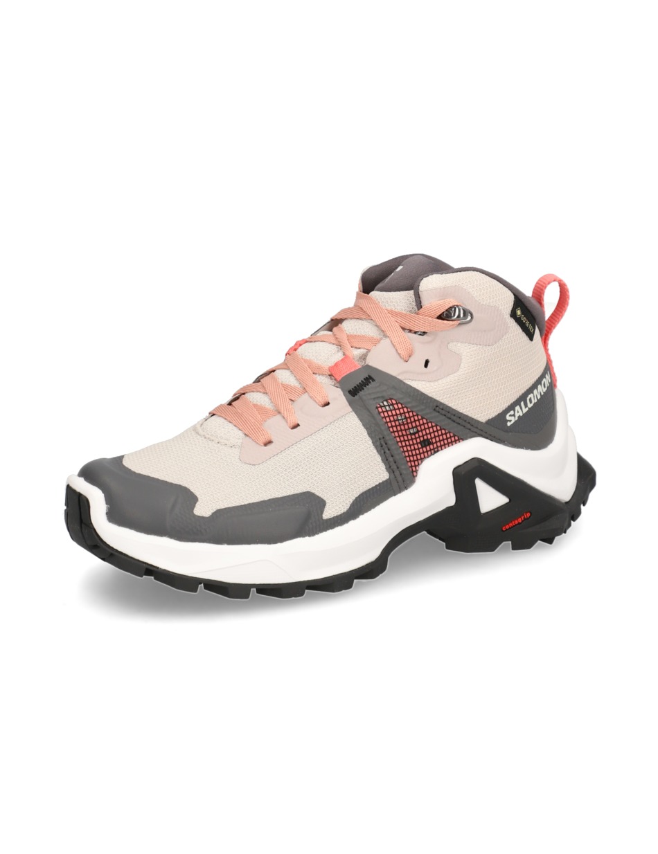 X RAISE MID GORE-TEX