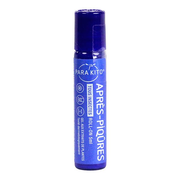 Après-piqûres roll-on 5ml