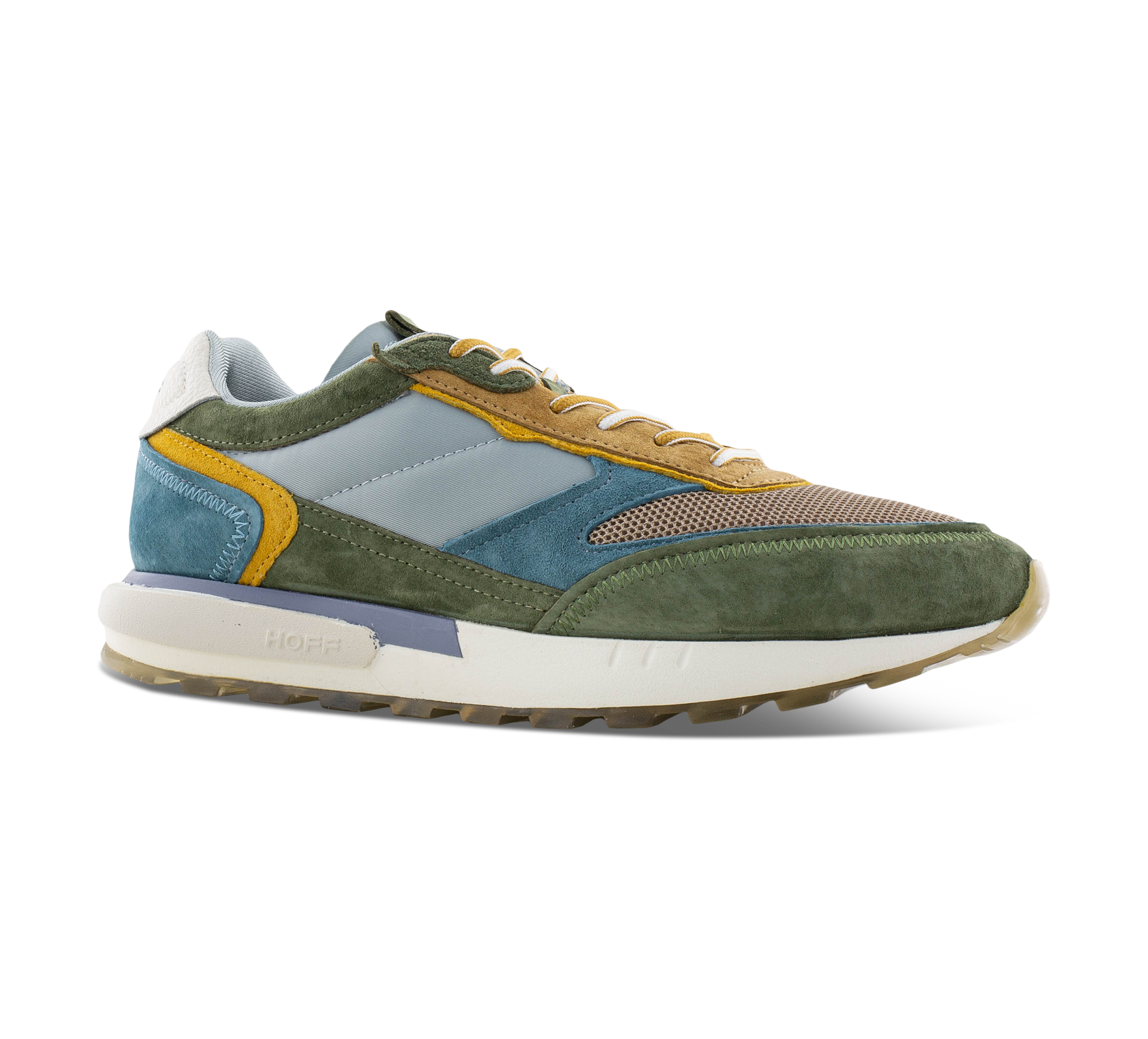 Hoff Tribe - Sneaker low multicolor