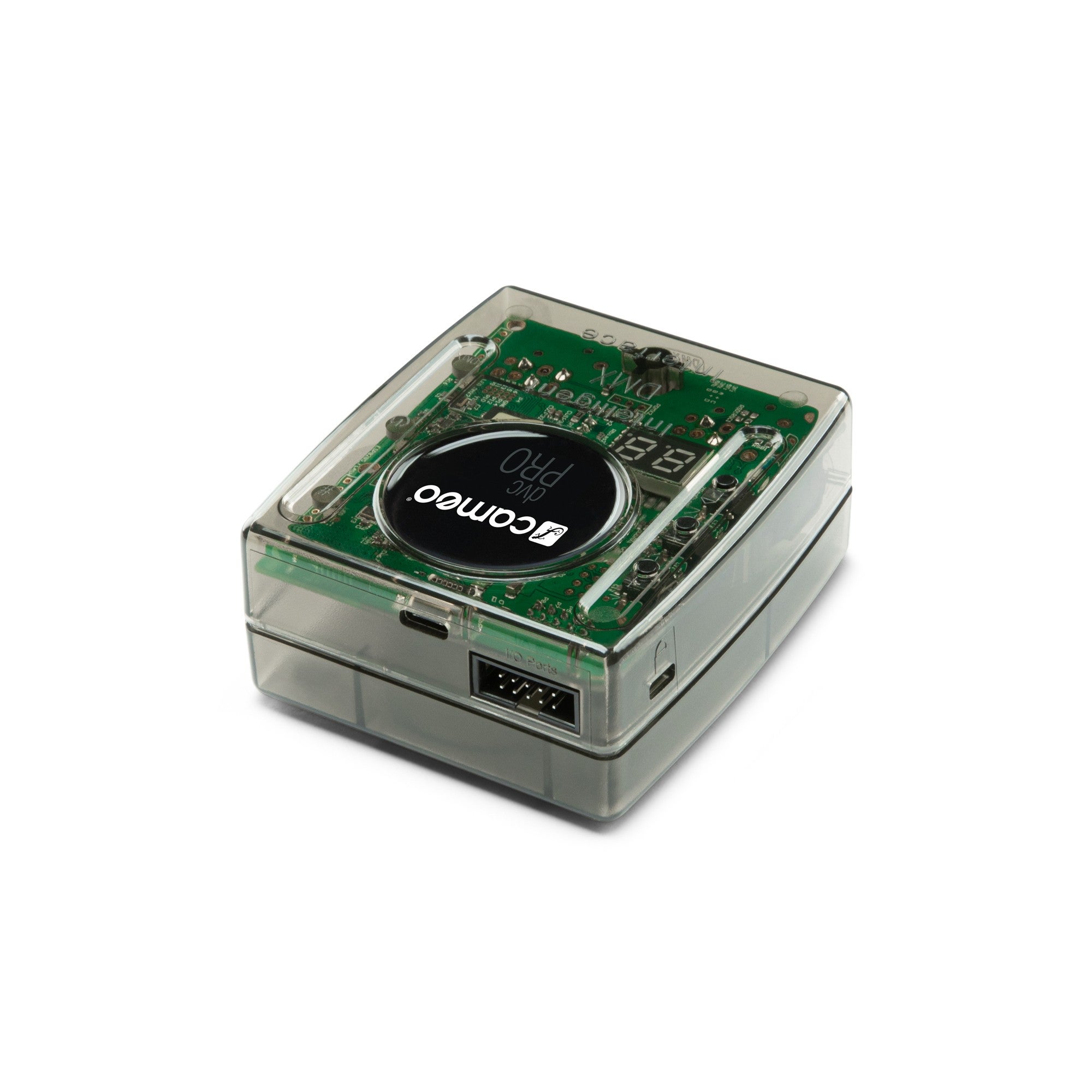 Cameo DVC PRO USB naar DMX interface