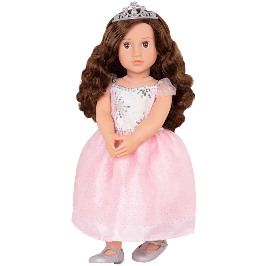 Our Generation Puppe Amina 46cm 1